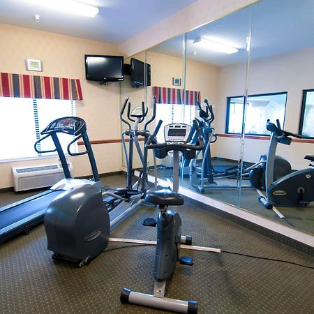 Best Western Executive Inn - Latta Berrys Crossroads Екстер'єр фото